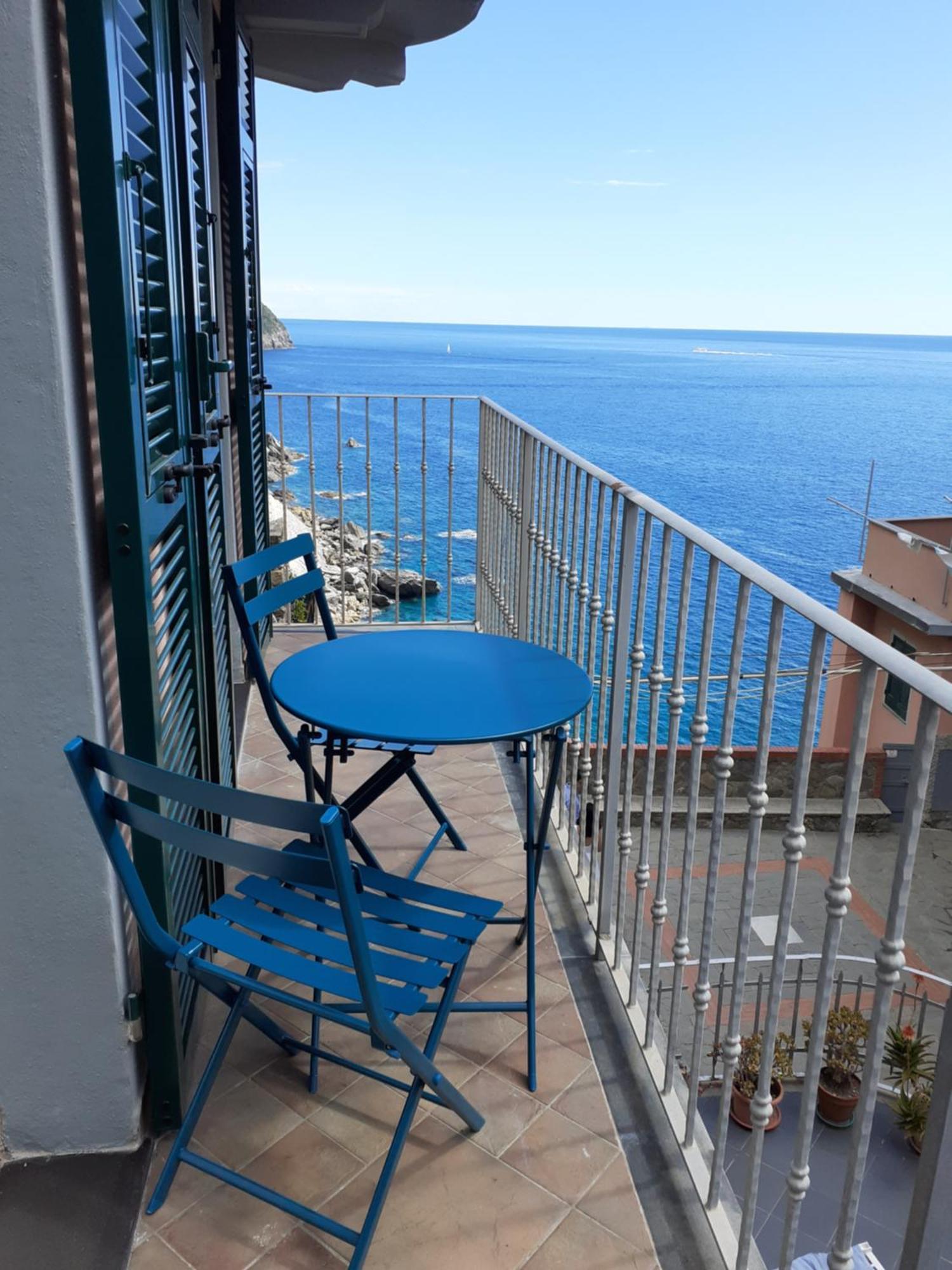 Alla Porta Rossa Manarola Room photo