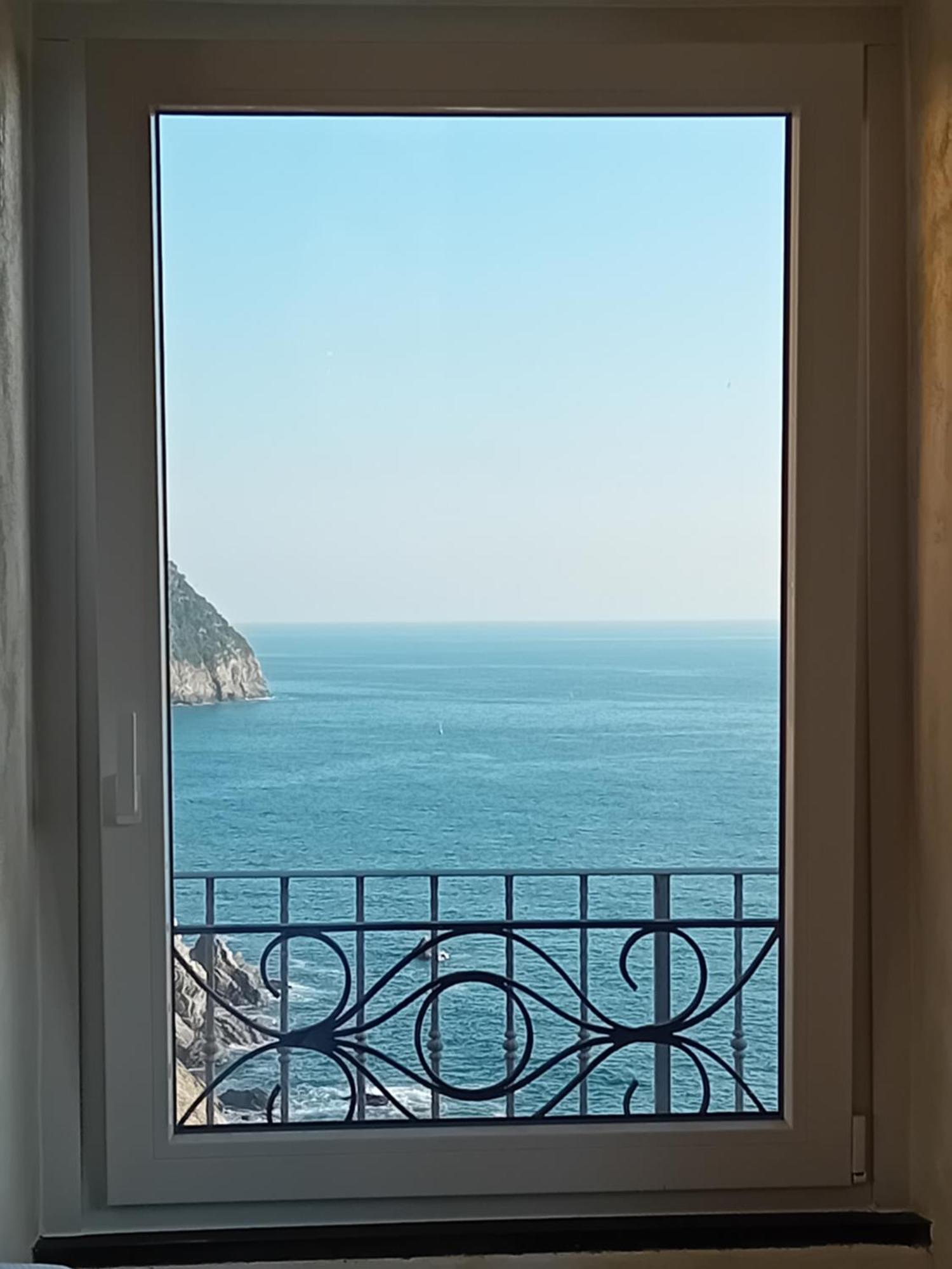 Alla Porta Rossa Manarola Room photo