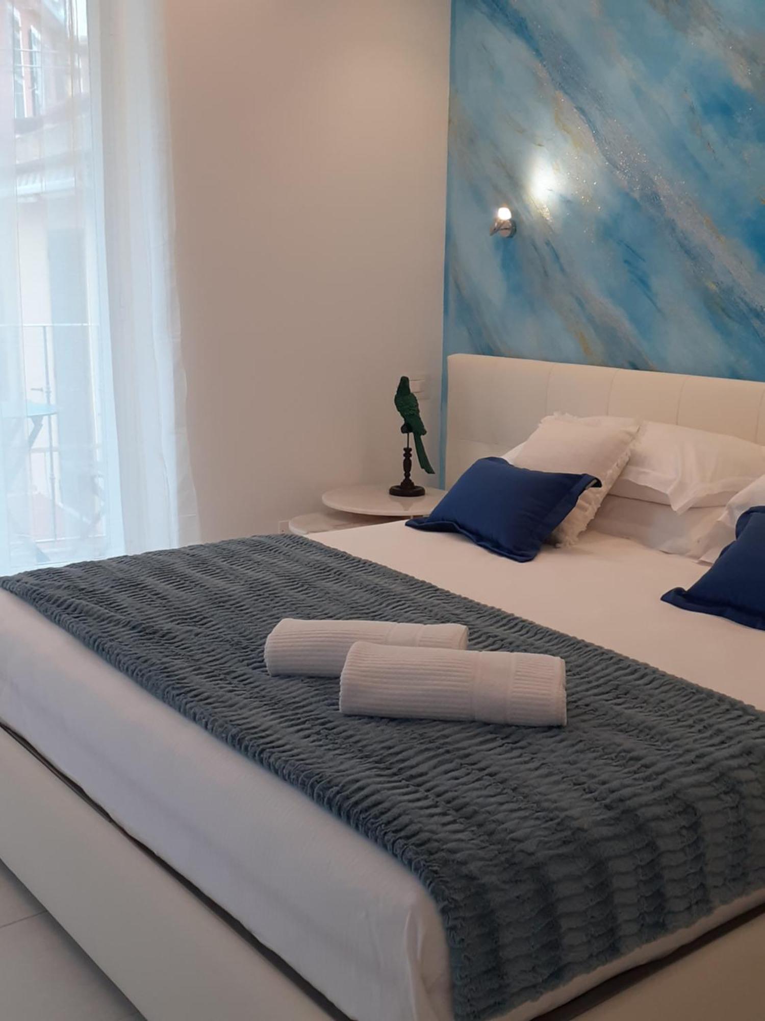 Alla Porta Rossa Manarola Room photo